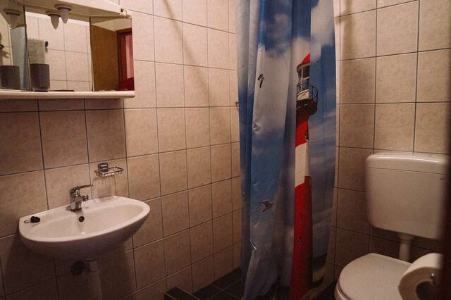 Fürdőszoba